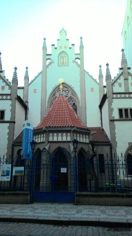 Charles IV Apartments Prague Bilik gambar