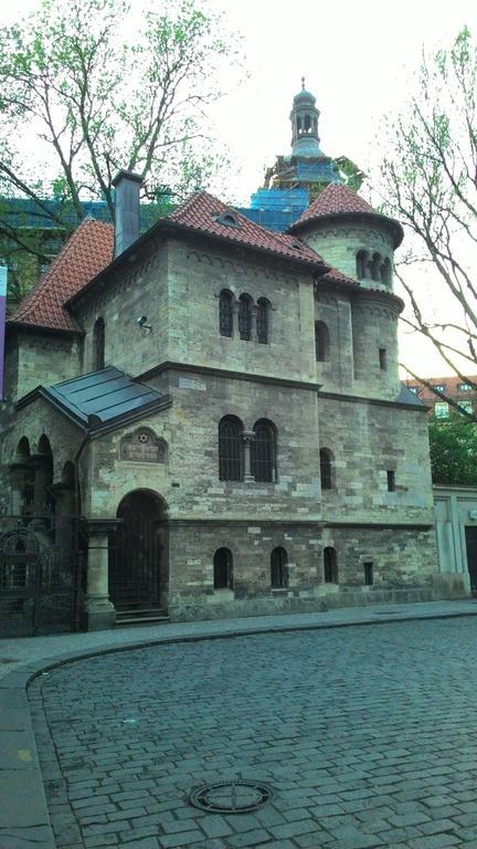 Charles IV Apartments Prague Bilik gambar