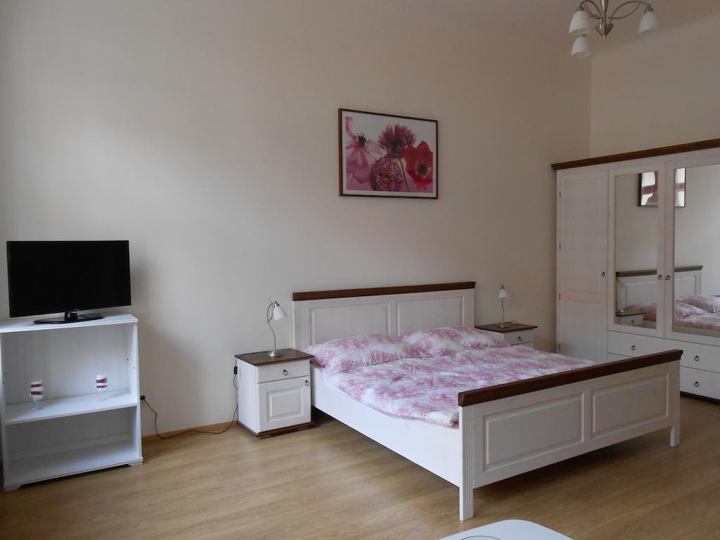 Charles IV Apartments Prague Bilik gambar