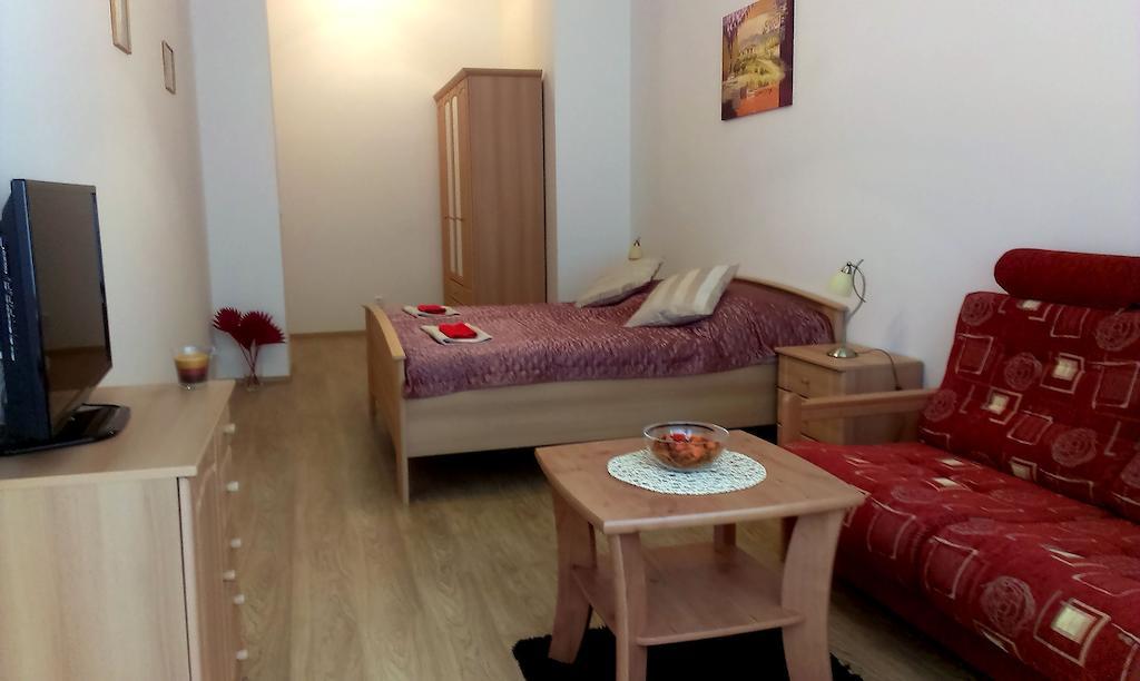 Charles IV Apartments Prague Bilik gambar