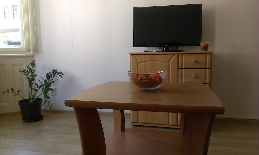 Charles IV Apartments Prague Bilik gambar