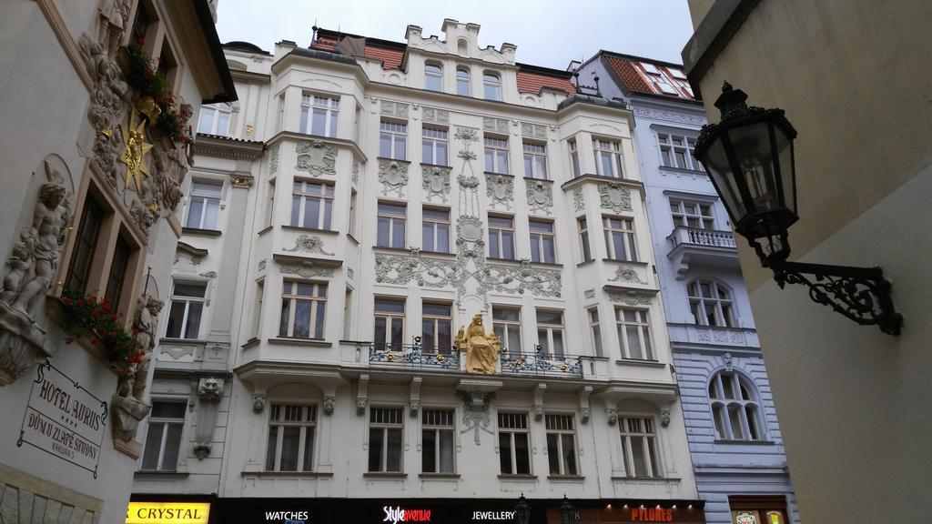 Charles IV Apartments Prague Luaran gambar